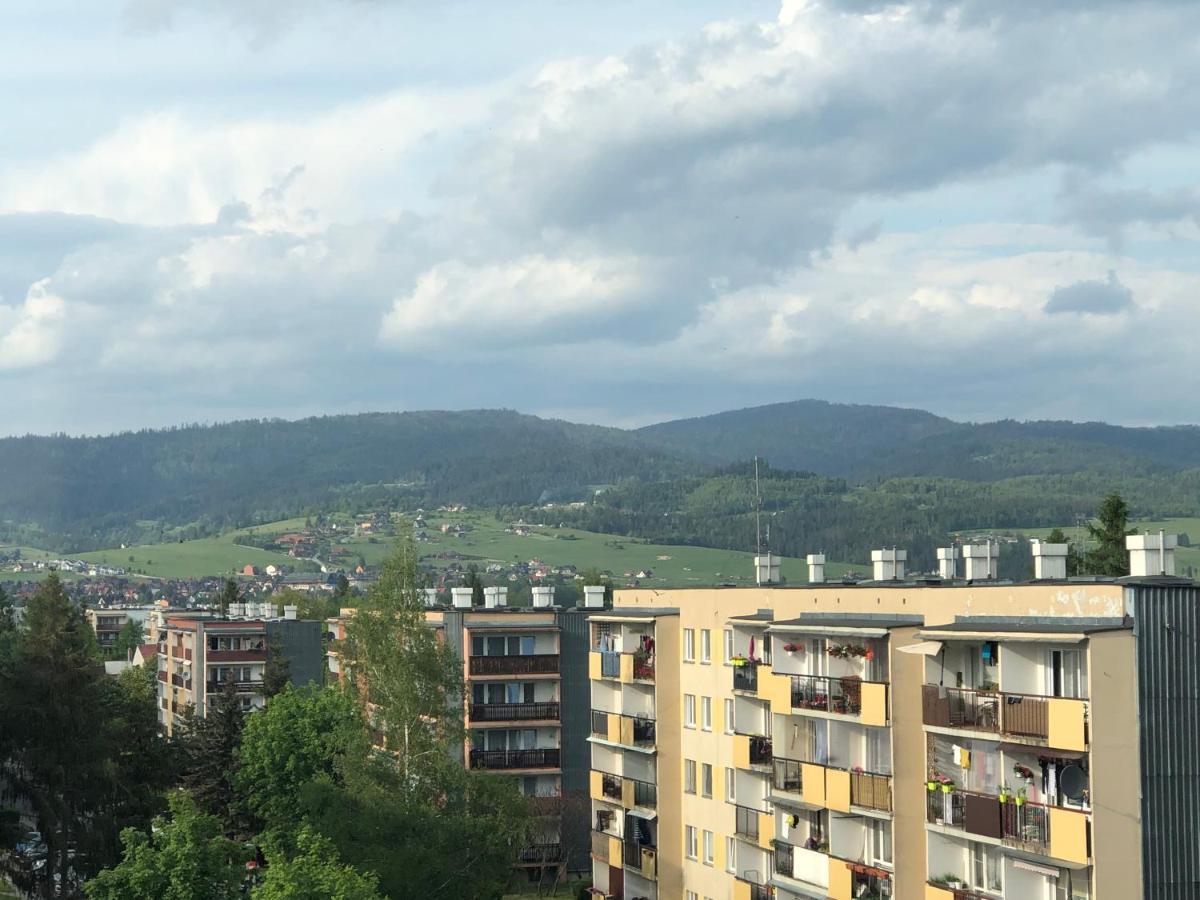 Apartamenty Maja Neumarkt Exterior foto