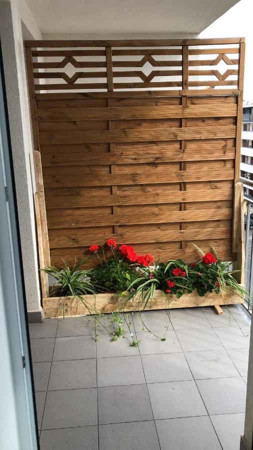 Apartamenty Maja Neumarkt Exterior foto