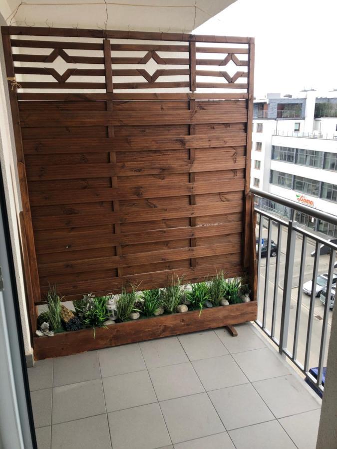 Apartamenty Maja Neumarkt Exterior foto