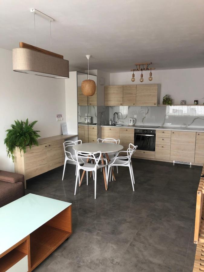 Apartamenty Maja Neumarkt Exterior foto
