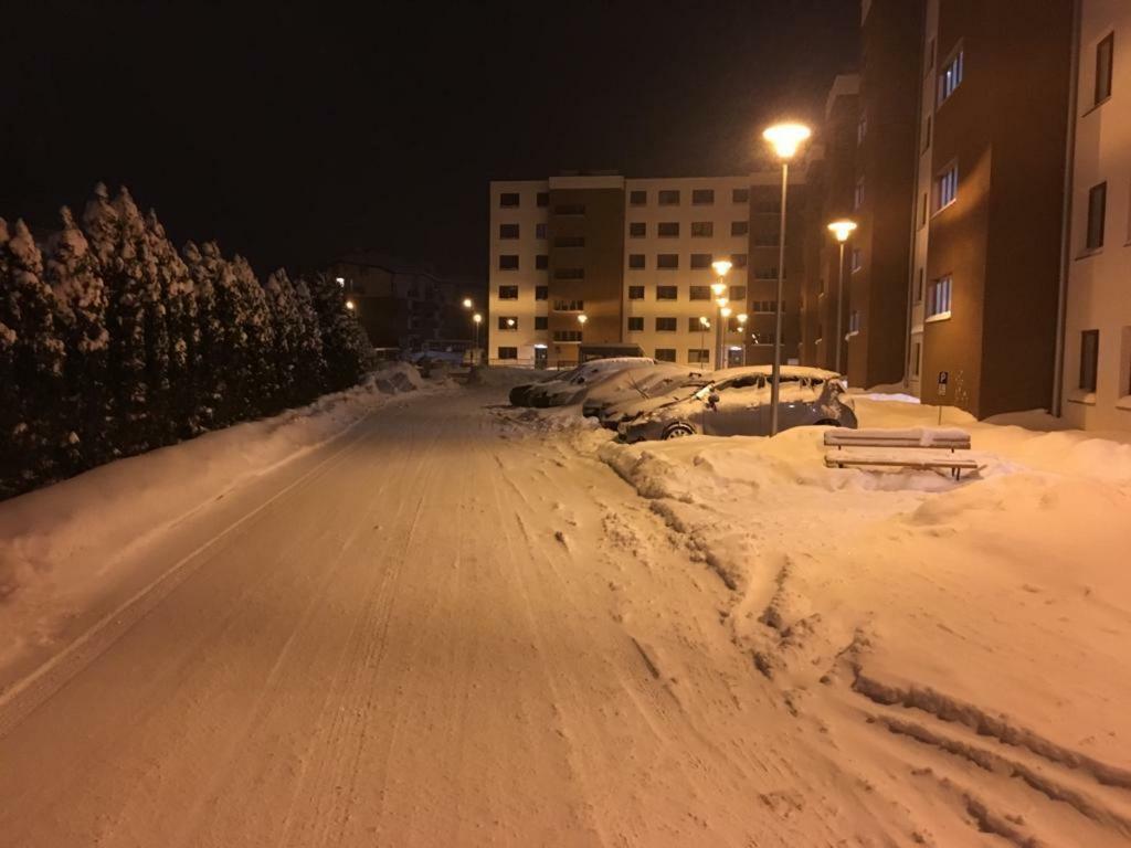 Apartamenty Maja Neumarkt Exterior foto